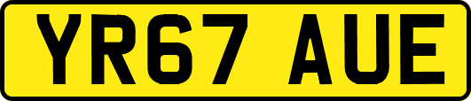 YR67AUE