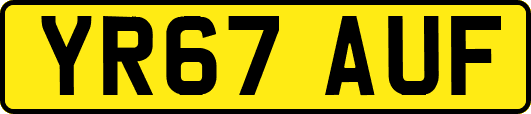 YR67AUF