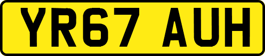 YR67AUH