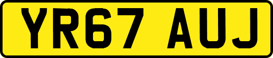 YR67AUJ