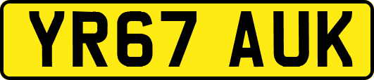YR67AUK