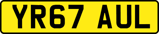 YR67AUL