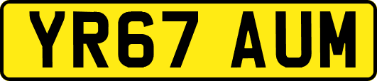 YR67AUM