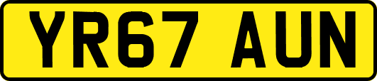 YR67AUN