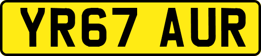 YR67AUR