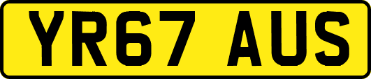 YR67AUS