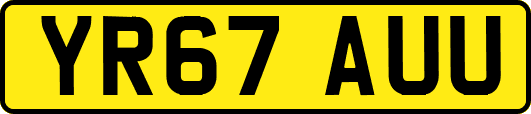 YR67AUU