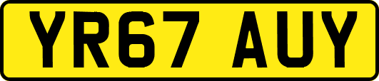 YR67AUY