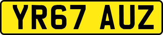 YR67AUZ