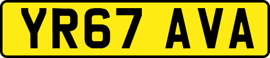 YR67AVA