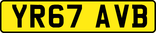 YR67AVB