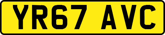 YR67AVC