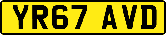 YR67AVD