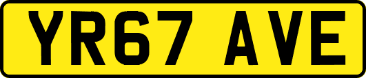 YR67AVE