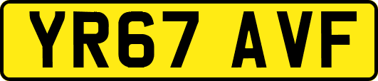 YR67AVF