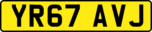 YR67AVJ