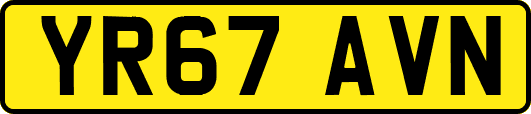 YR67AVN