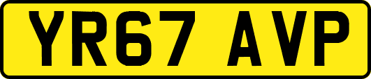 YR67AVP