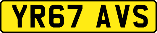 YR67AVS