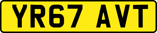 YR67AVT