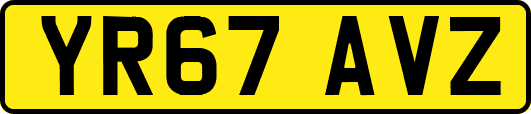 YR67AVZ