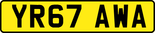 YR67AWA