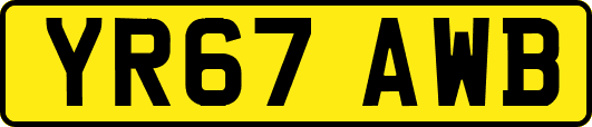 YR67AWB