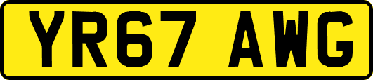YR67AWG