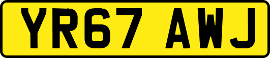 YR67AWJ