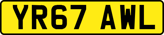 YR67AWL