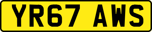 YR67AWS
