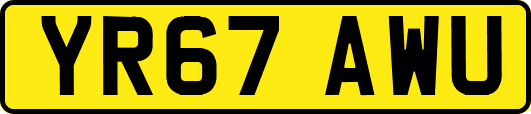 YR67AWU