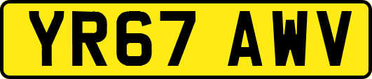 YR67AWV