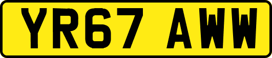 YR67AWW