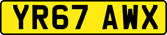 YR67AWX