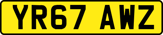 YR67AWZ