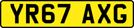 YR67AXG