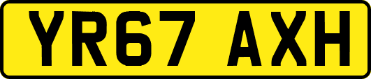 YR67AXH