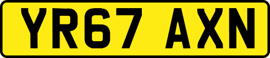 YR67AXN