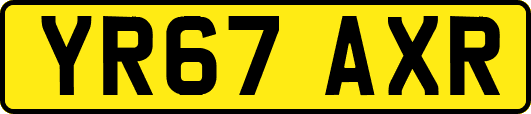 YR67AXR