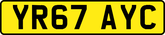 YR67AYC
