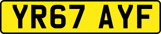 YR67AYF