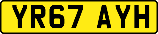 YR67AYH