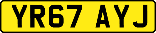 YR67AYJ