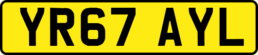 YR67AYL