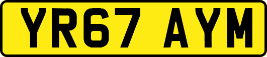 YR67AYM