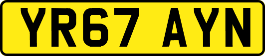 YR67AYN