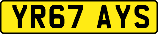 YR67AYS