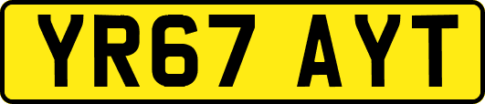 YR67AYT