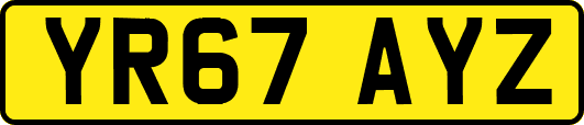 YR67AYZ